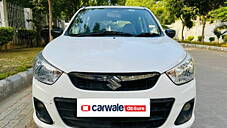 Used Maruti Suzuki Alto K10 VXi AMT in Lucknow