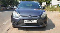 Second Hand Ford Figo Duratec Petrol EXI 1.2 in Ahmedabad