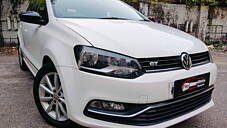 Used Volkswagen Polo GT TSI in Mumbai