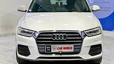 Used Audi Q3 2.0 TDI quattro Premium Plus in Pune