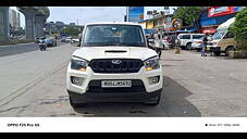 Used Mahindra Scorpio 2021 S5 2WD 7 STR in Mumbai