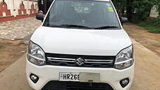 Used Maruti Suzuki Wagon R 1.0 LXI CNG (O) in Gurgaon