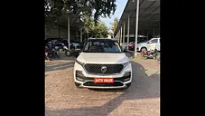 Second Hand MG Hector Sharp 2.0 Diesel Turbo MT in Lucknow