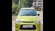 Used Maruti Suzuki Alto 800 Lxi in Bhopal