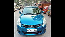 Second Hand Maruti Suzuki Swift DZire VDI in Mumbai