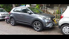 Used Hyundai Creta SX 1.6 (O) Petrol in Mumbai