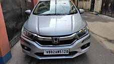 Used Honda City V in Kolkata