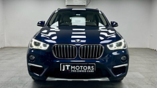 Second Hand BMW X1 sDrive20d Expedition in Pune