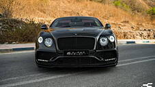 Used Bentley Continental GT Speed in Mumbai