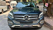 Used Mercedes-Benz GLE 350 d in Pune