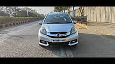 Used Honda Mobilio V Petrol in Mumbai