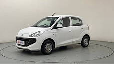 Used Hyundai Santro Magna CNG [2018-2020] in Ahmedabad