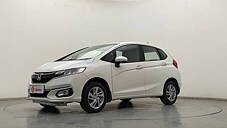 Used Honda Jazz ZX in Hyderabad