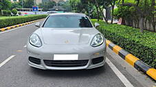 Used Porsche Panamera 3.0 Diesel in Gurgaon