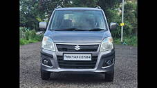 Used Maruti Suzuki Wagon R 1.0 VXI AMT in Pune