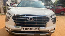 Used Hyundai Creta SX 1.5 Diesel [2020-2022] in Bangalore