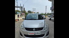 Used Maruti Suzuki Swift DZire ZXI in Bhopal