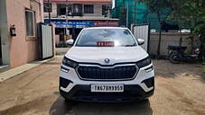 Used Skoda Kushaq Active 1.0 TSI MT in Coimbatore