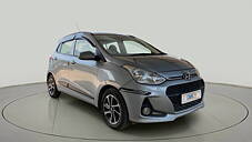 Used Hyundai Grand i10 Sportz AT 1.2 Kappa VTVT in Hyderabad