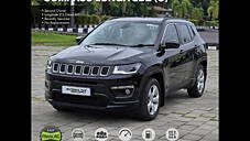 Used Jeep Compass Longitude (O) 2.0 Diesel [2017-2020] in Angamaly