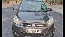 Second Hand Hyundai i10 Magna 1.1 iRDE2 [2010-2017] in Delhi