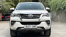 Second Hand Toyota Fortuner 2.8 4x4 AT [2016-2020] in Delhi