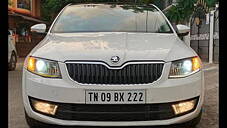 Used Skoda Octavia Elegance 2.0 TDI AT in Chennai