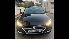 Used Hyundai Verna SX 1.6 CRDi in Lucknow