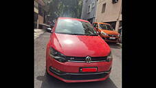 Used Volkswagen Polo GT TDI [2016-2017] in Bangalore