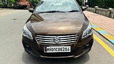 Used Maruti Suzuki Ciaz ZXi  AT in Thane