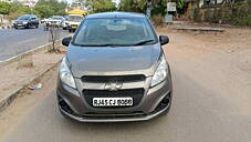 Used Chevrolet Beat LT Diesel in Jaipur