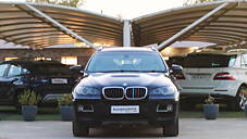 Used BMW X6 xDrive 30d in Delhi