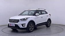 Used Hyundai Creta 1.6 SX (O) in Chennai