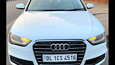 Used Audi A4 2.0 TDI (177bhp) Technology Pack in Delhi