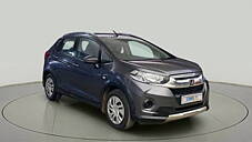 Used Honda WR-V S MT Petrol in Delhi