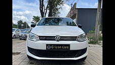 Used Volkswagen Polo Trendline 1.2L (D) in Bangalore