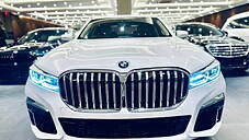 Used BMW 7 Series 730Ld DPE Signature in Delhi