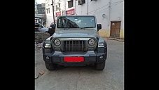 Second Hand Mahindra Thar LX Hard Top Diesel AT in Patna
