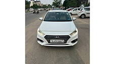 Used Hyundai Verna SX (O) 1.6 CRDi  AT in Jaipur