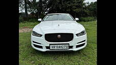 Used Jaguar XE Portfolio Diesel in Delhi