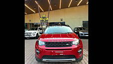 Used Land Rover Discovery Sport HSE in Raipur
