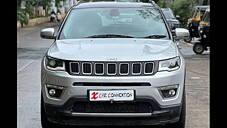 Used Jeep Compass Limited 2.0 Diesel [2017-2020] in Mumbai