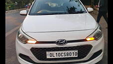 Second Hand Hyundai Elite i20 Magna 1.4 CRDI in Delhi