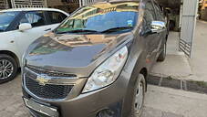 Used Chevrolet Beat LT Diesel in Kanpur