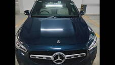 Used Mercedes-Benz GLA 200 [2021-2023] in Hyderabad