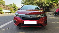 Used Honda City 4th Generation V Petrol in Delhi