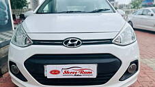 Used Hyundai Grand i10 Asta AT 1.2 Kappa VTVT [2013-2016] in Ahmedabad