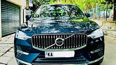 Used Volvo XC60 B5 Ultimate in Bangalore