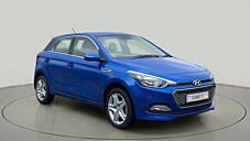 Used Hyundai Elite i20 Asta 1.2 in Pune