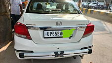 Second Hand Honda Amaze 1.5 E i-DTEC in Varanasi